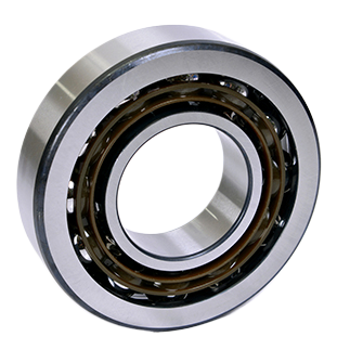 B-Type Angular Contact Ball Bearing