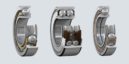 Selecting the Right Angular Contact Ball Bearing: A Guide for Engineers