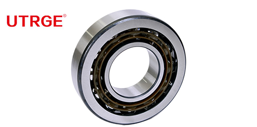 The Unsung Hero of Precision Engineering – Angular Contact Ball Bearings Power the Modern World