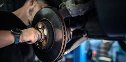 What causes excessive bearing noise?