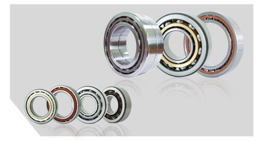 CBCC Verified Member: Hebei UTRGE Bearing Co., Ltd. Stands Out as a Trusted Precision Angular Contact Ball Bearing Manufacturer. 