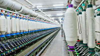 Textile industry