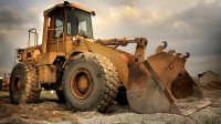 Construction machinery and automotive industry
